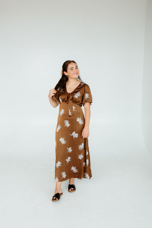 Softly Yours Dress