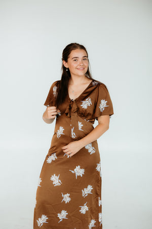 Softly Yours Dress