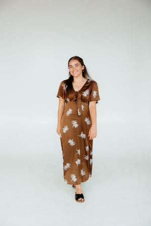 Softly Yours Dress