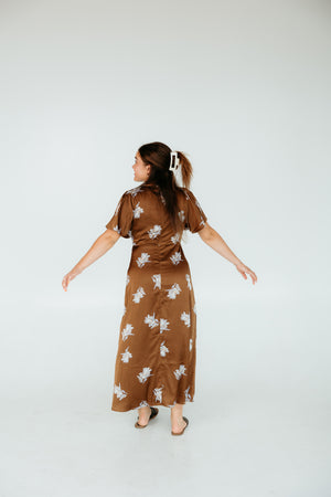 Softly Yours Dress