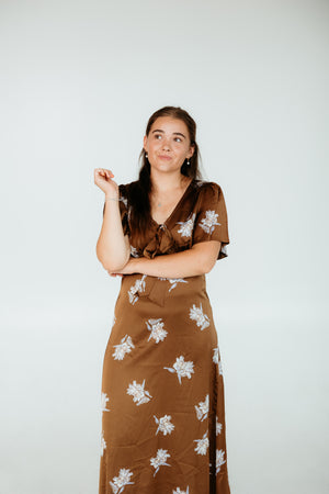 Softly Yours Dress