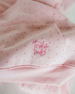 Truly Two Hoodie
