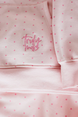Truly Two Hoodie