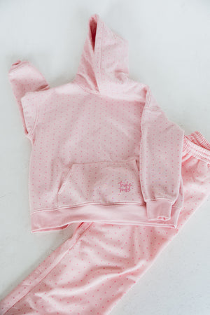 Truly Two Hoodie
