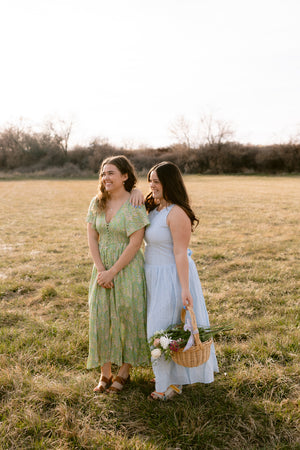 Spring Fling Dress