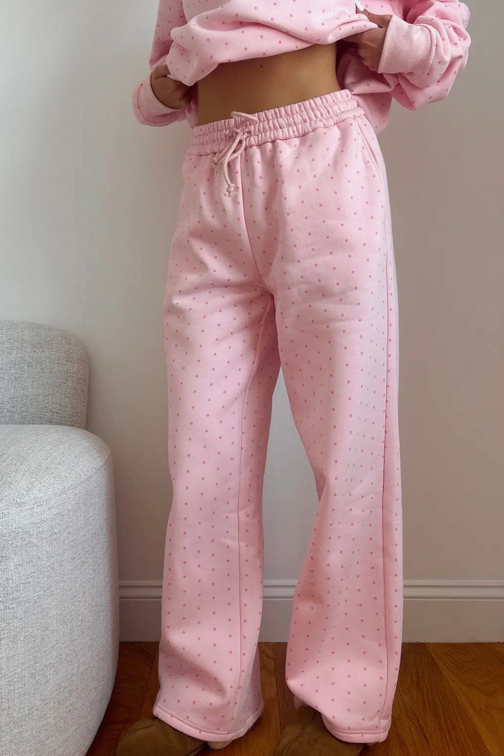 Truly Two Sweatpant * Preorder*