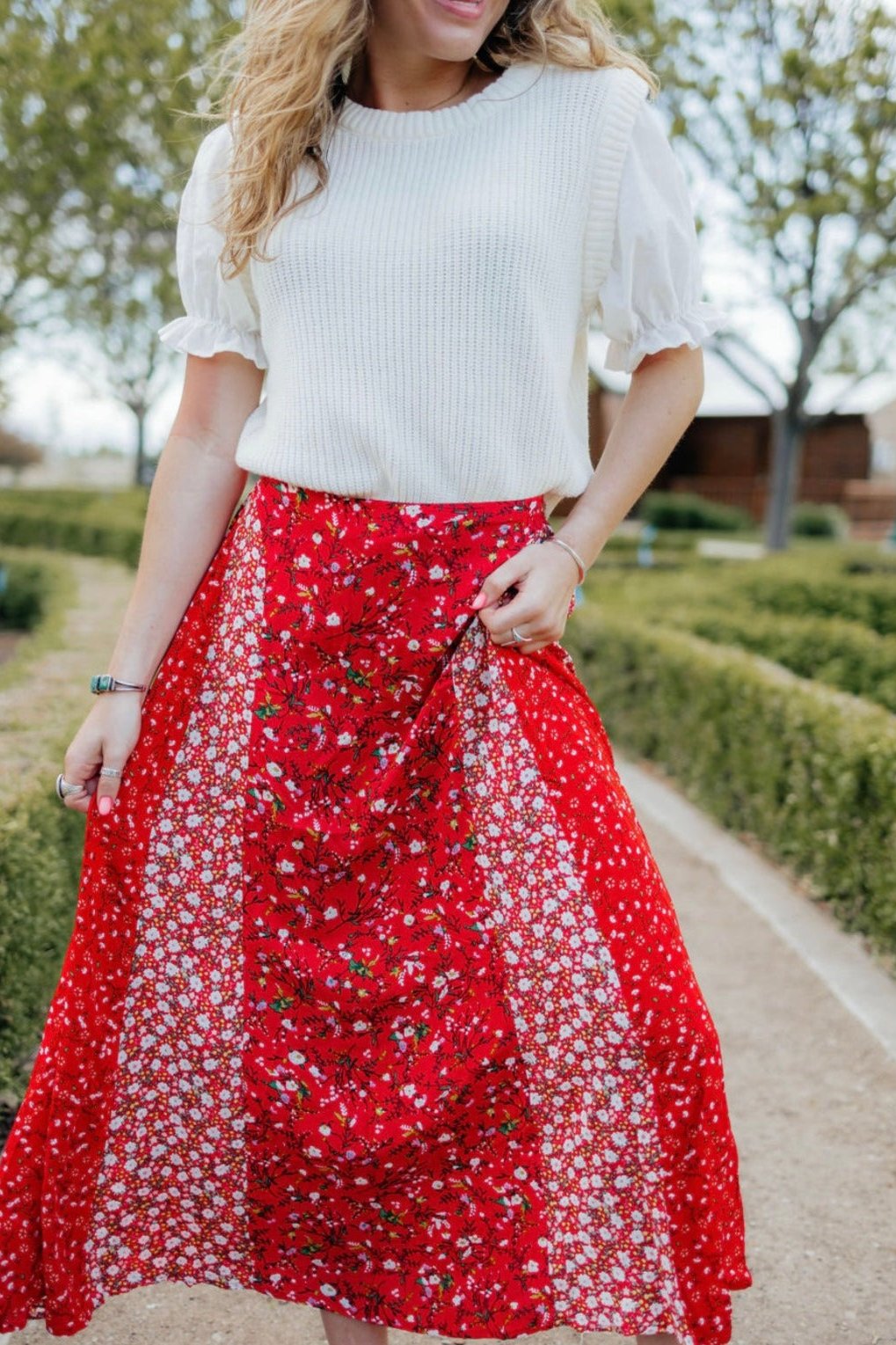 Melanie Skirt