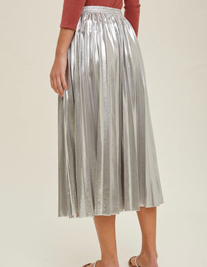 Icicles Skirt