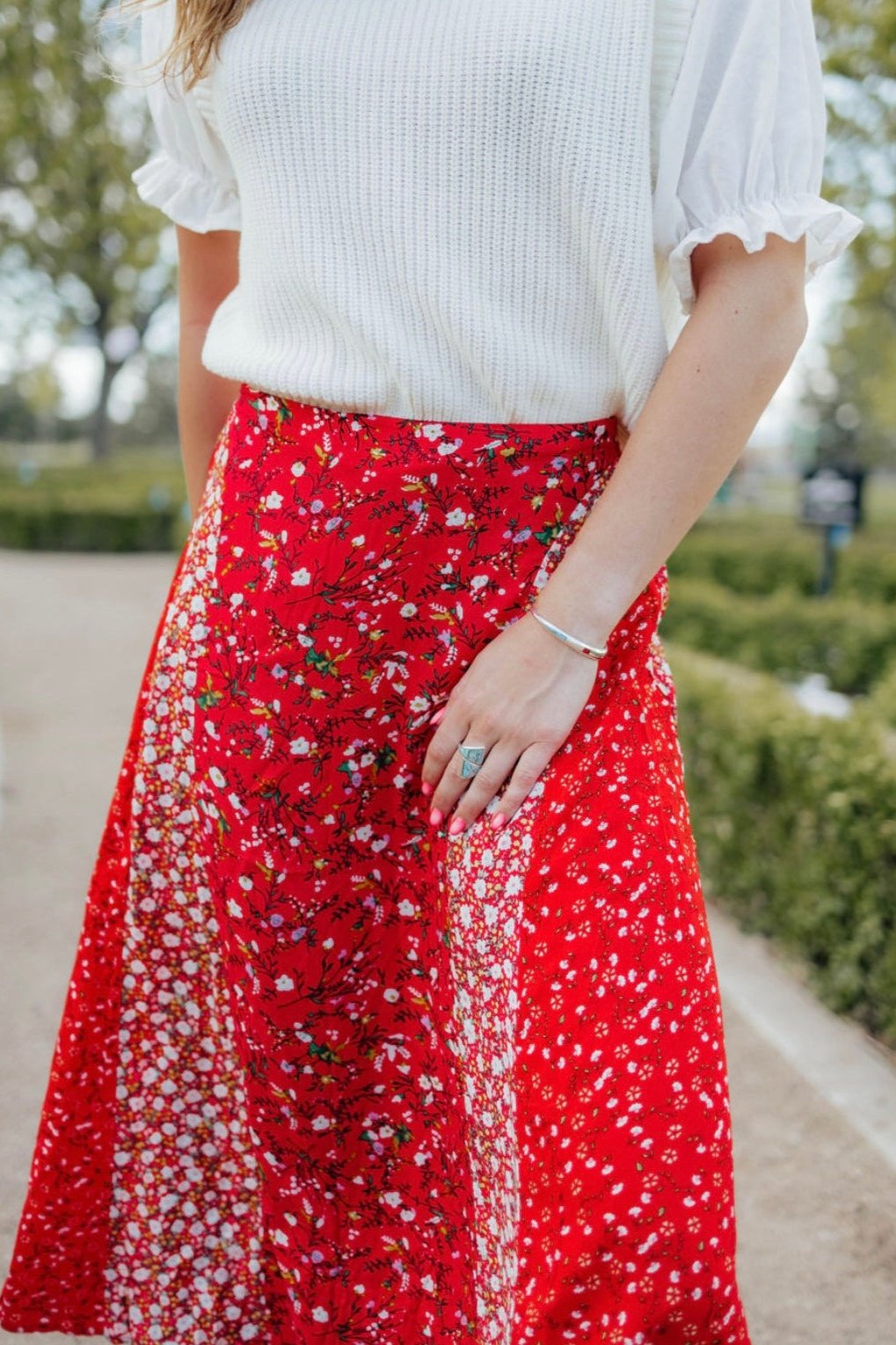 Melanie Skirt