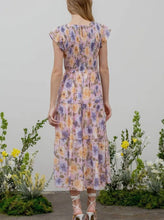 Load image into Gallery viewer, Watercolor Wonder Dress
