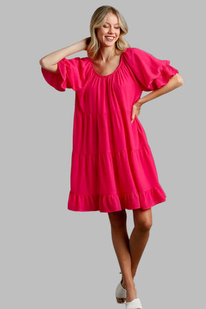 Palm Springs Dress