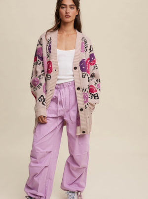 BE YOU Cardi