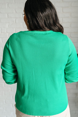Greensleeves Henley