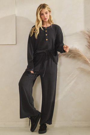 New Mama Cozy Set