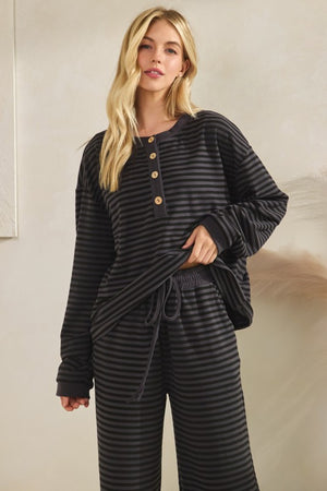 New Mama Cozy Set