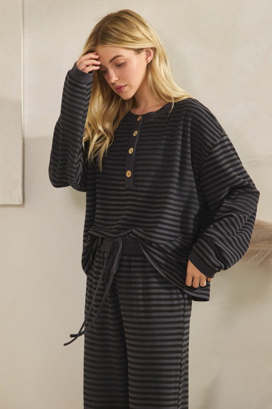 New Mama Cozy Set