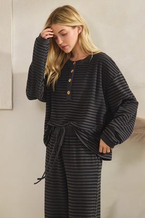 New Mama Cozy Set
