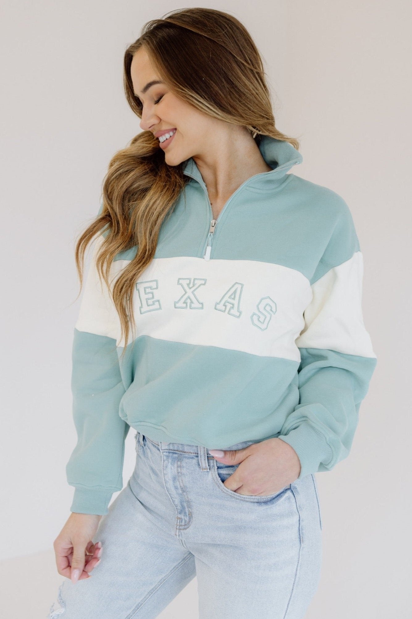 Texas Hold-em’ Sweatshirt