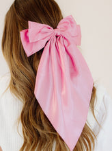 Load image into Gallery viewer, Butterfly Bow Hair Clip
