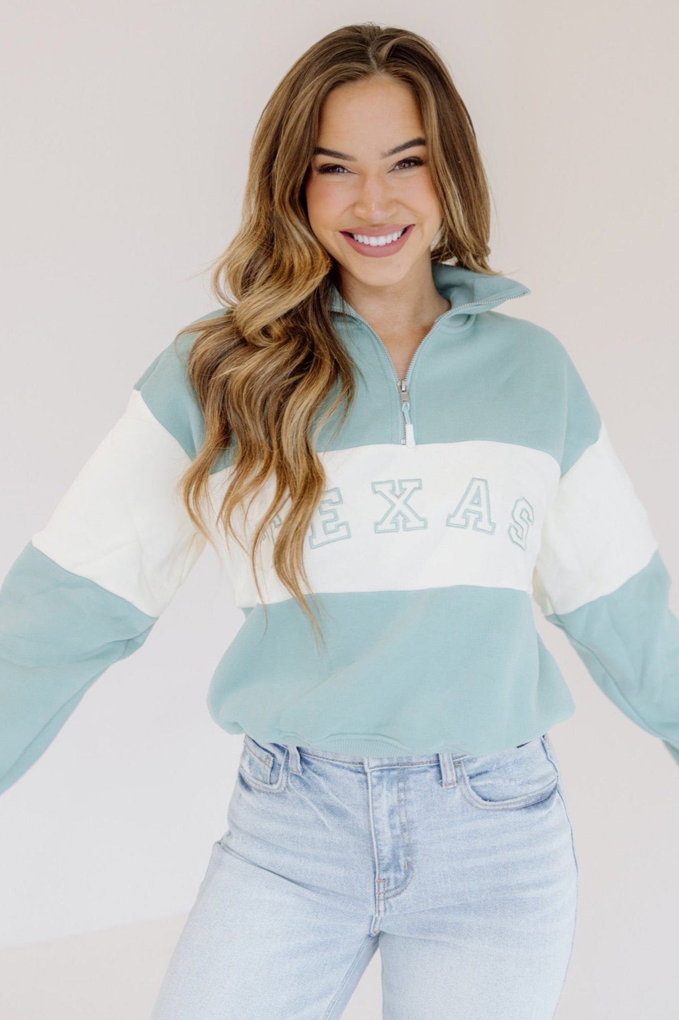 Texas Hold-em’ Sweatshirt