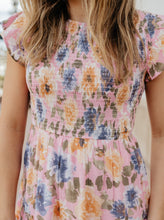 Load image into Gallery viewer, Watercolor Wonder Dress
