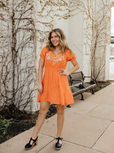 Load image into Gallery viewer, Clementine Dress
