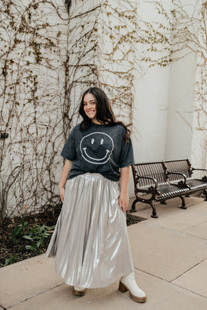 Icicles Skirt