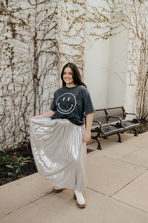 Icicles Skirt