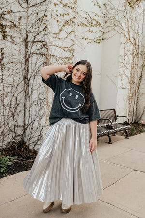 Icicles Skirt
