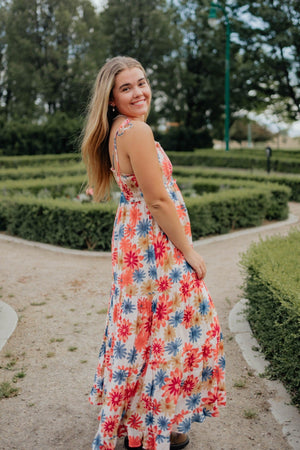Angelica Sundress