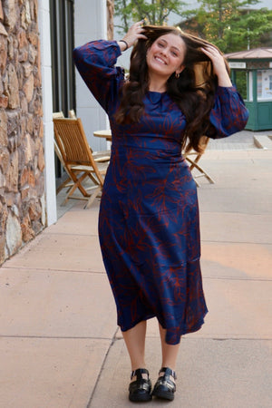 Madison Dress