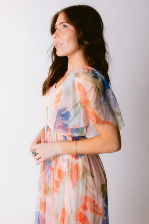 Aubrey Dress