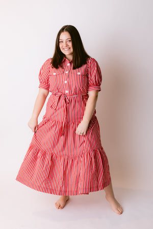 Raine Dress