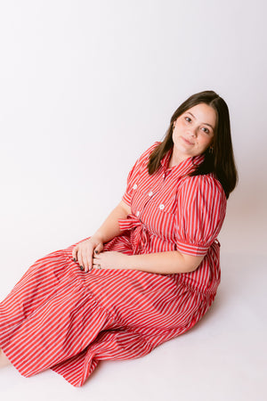 Raine Dress