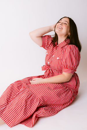 Raine Dress