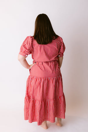 Raine Dress