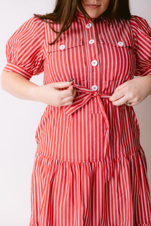 Raine Dress