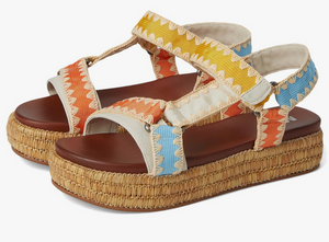 Monaco Sandal