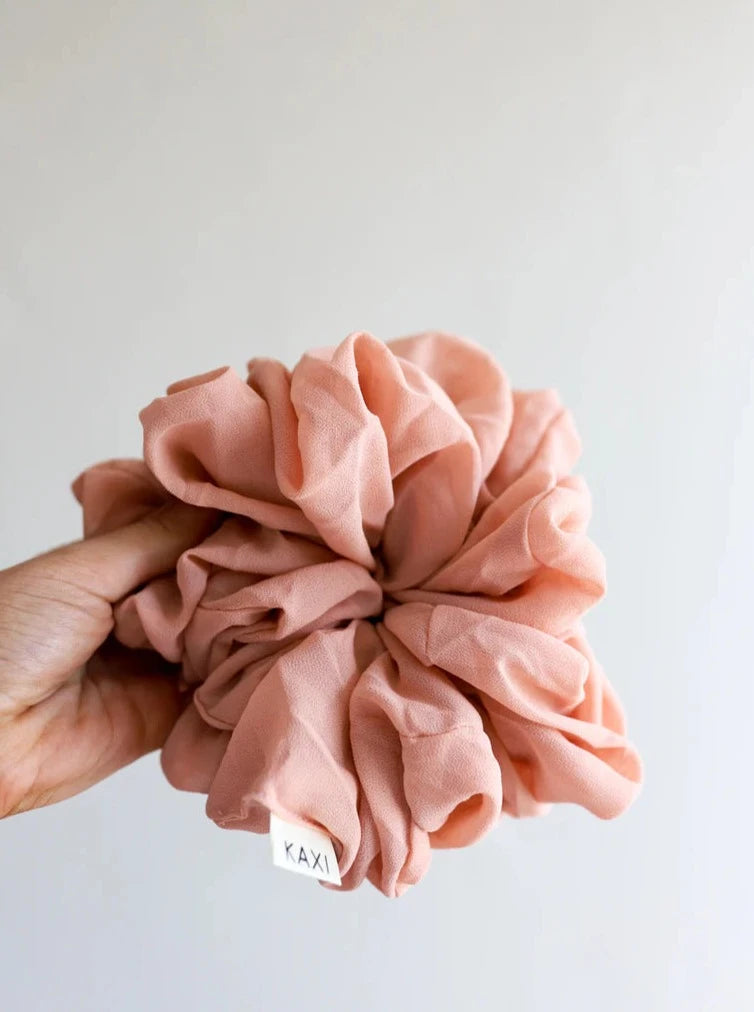 Kaxi Jumbo Scrunchie