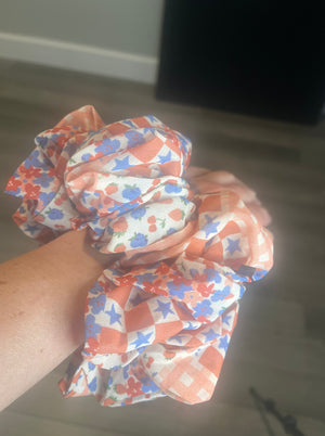 Kaxi Jumbo Scrunchie