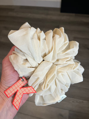 Kaxi Jumbo Scrunchie
