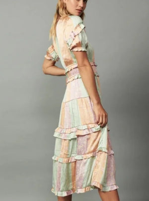Pastel Dream Dress