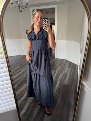 Mary Dress