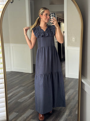 Mary Dress