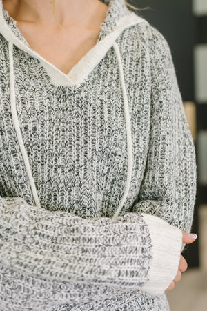 Winter Wonderland Pullover