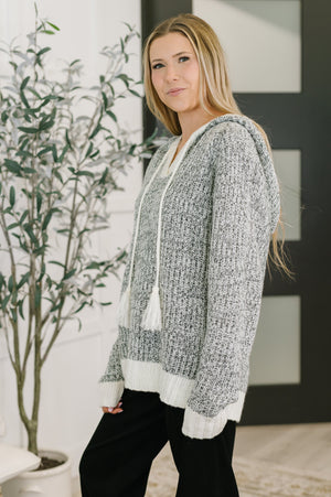 Winter Wonderland Pullover