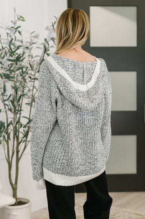 Winter Wonderland Pullover