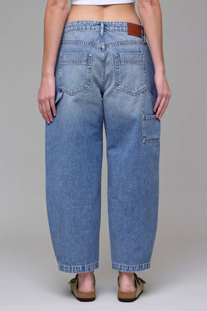Sunday Stroll Jeans