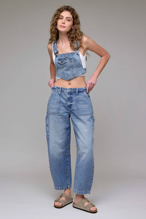 Sunday Stroll Jeans