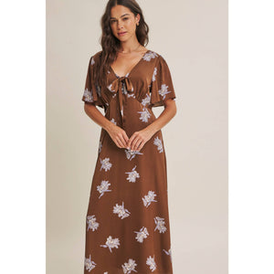 Softly Yours Dress